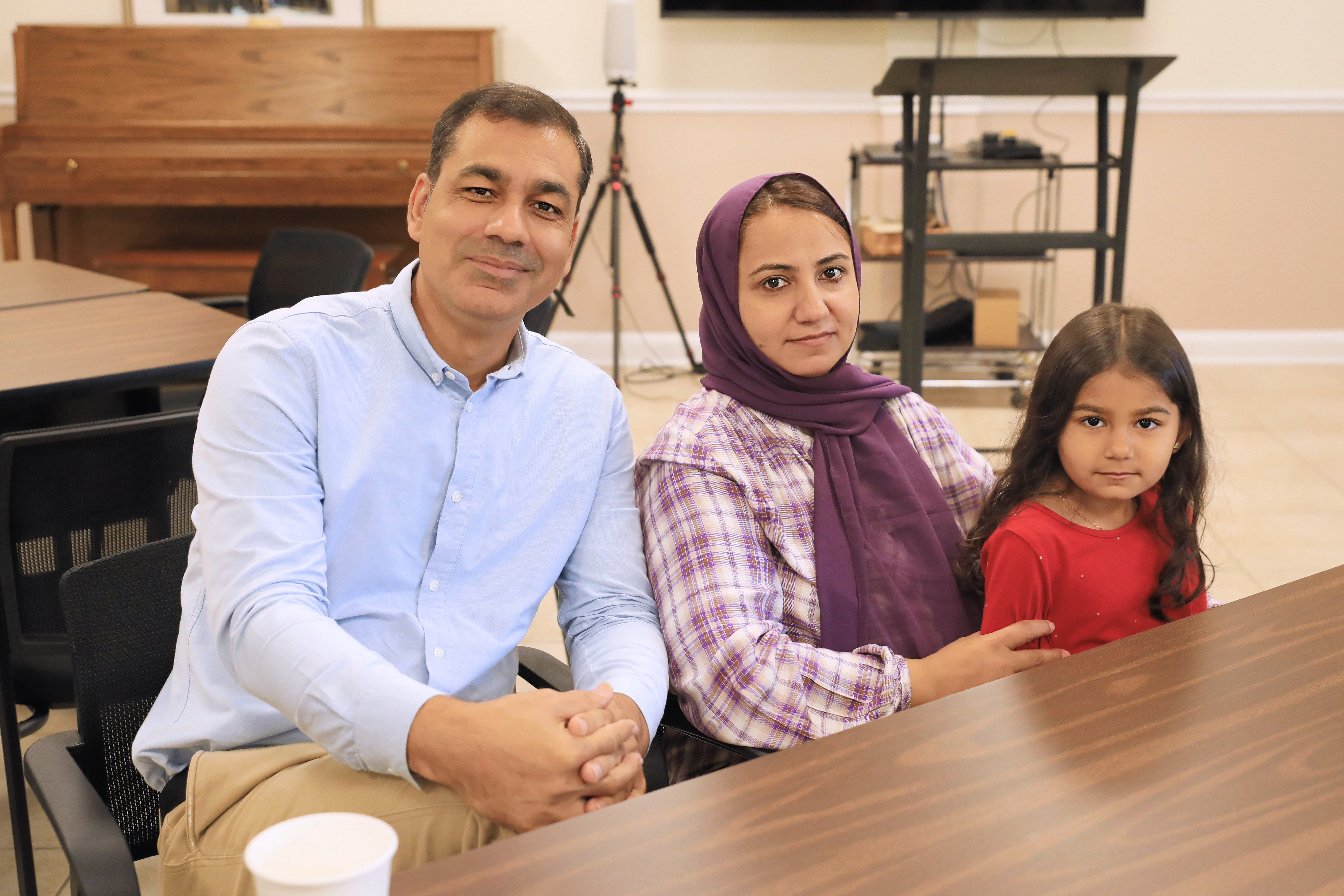 World Day of Prayer for Migrants and Refugees